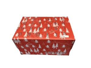 Replacement Advent Calendar Tops