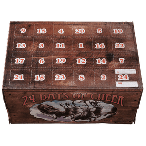 Advent Calendar