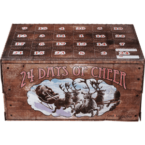 Beer Advent Calendar