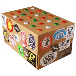 Beer Advent Calendar