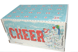 Replacement Advent Calendar Tops