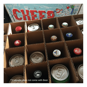 Beer Calendar