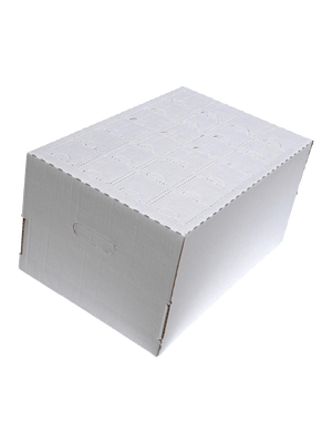 DYO - Decorate Your Own Craft Advent Calendar Kit