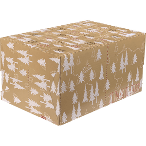 Simple Trees Advent Calendar Kit