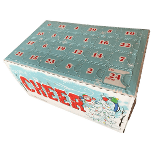 Beer Advent Calendar