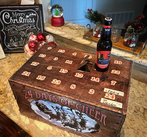 Advent Calendar