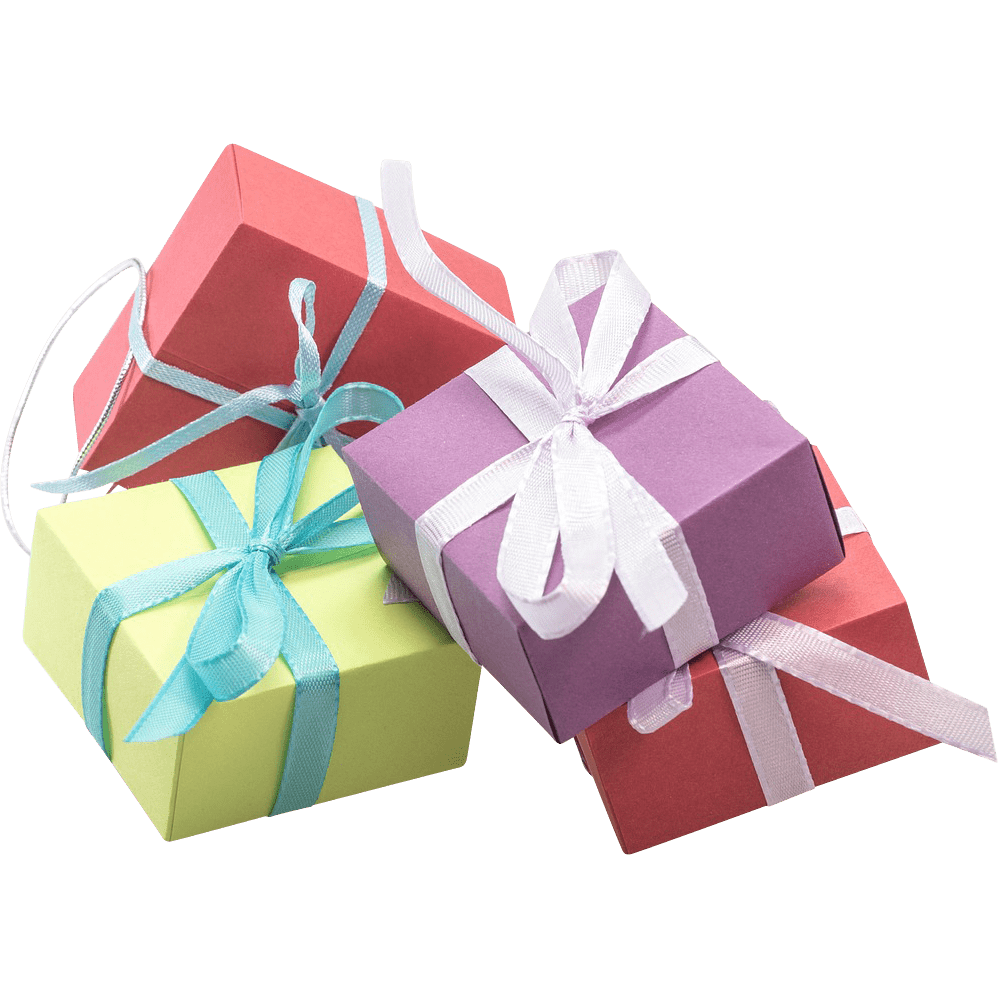 Advent Calendar Options