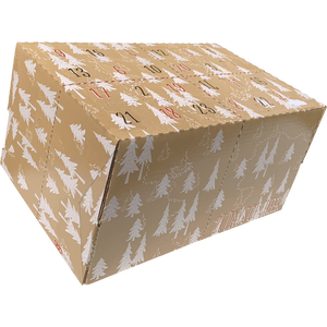 Craft Beer Advent Calendar - Craft Advent Box Craft Beer Advent Calendar - Craft Advent Box