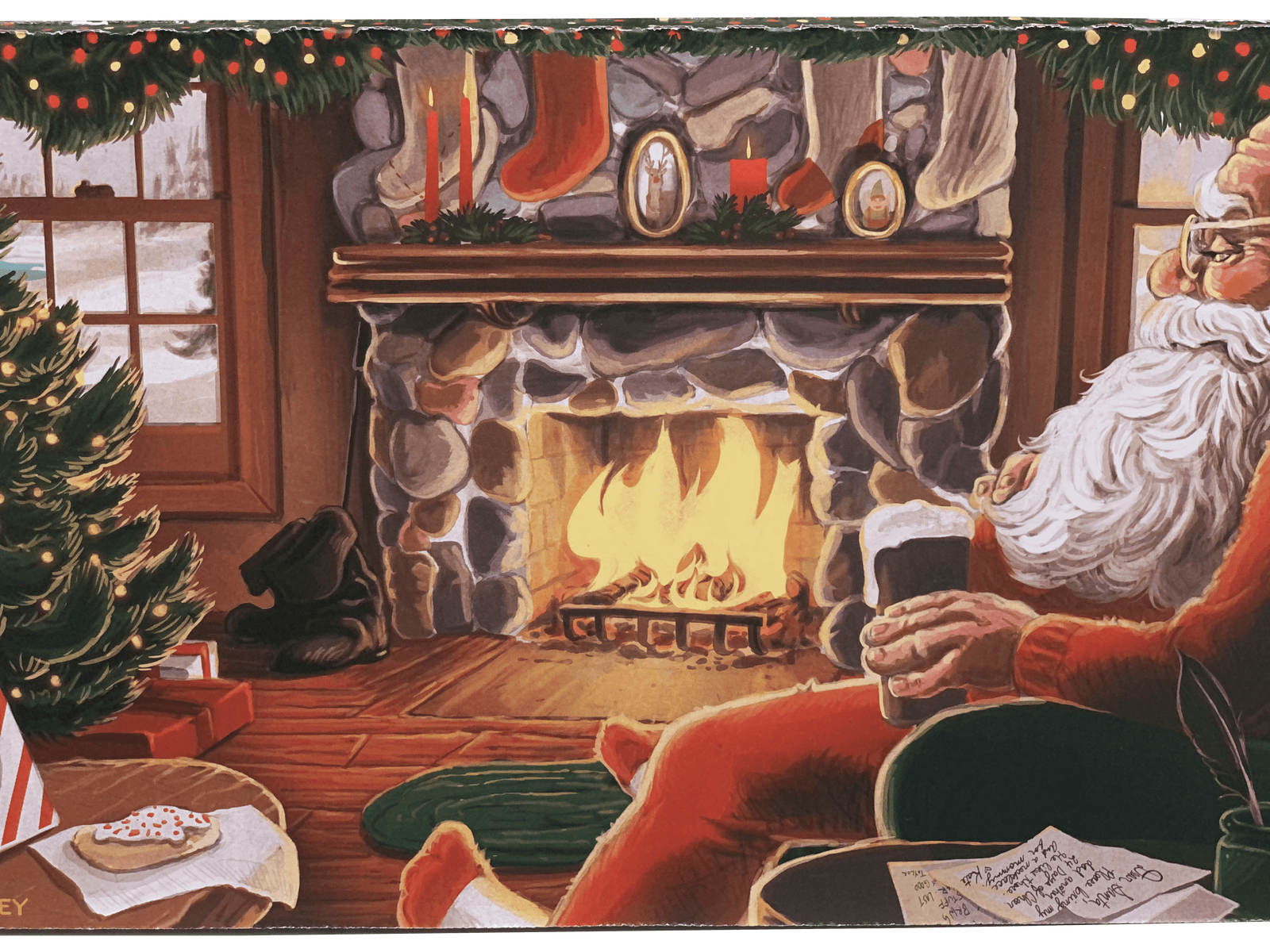 wholesale advent calendar