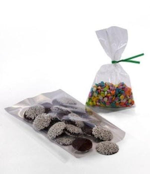 Individual Day Bags - 12ct