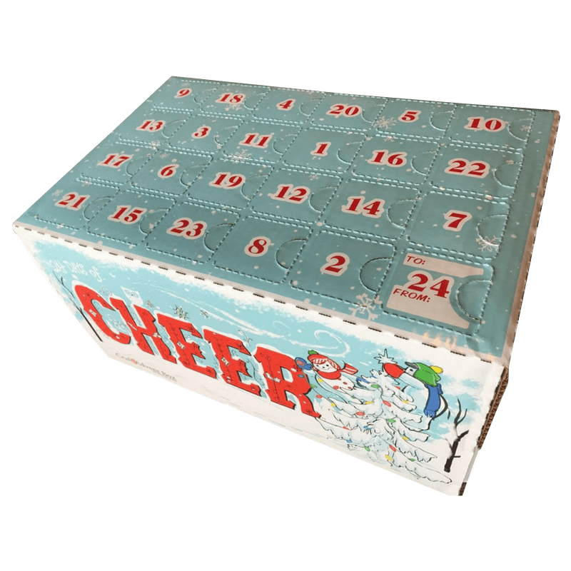 Beer Advent Calendar